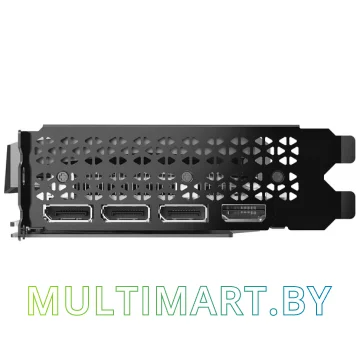 Видеокарта ZOTAC Gaming GeForce RTX 3060 Twin Edge 12GB GDDR6 (ZT-A30600E-10M) картинка 5